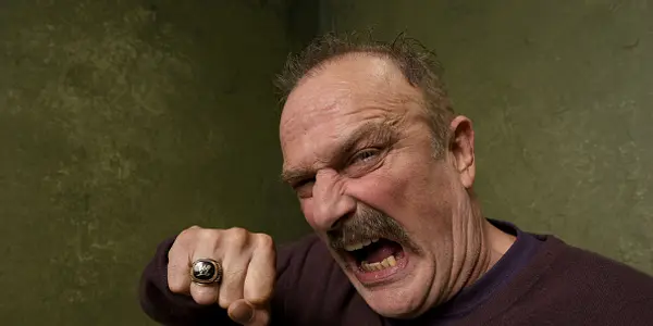 Jake Roberts