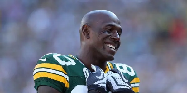 Donald Driver
