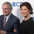 Julie Chen Net Worth
