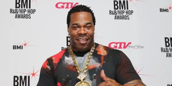 Busta Rhymes