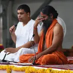 A Billionaire And A Yogi Team Up To Launch App To Challenge What's App