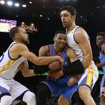 There Are Now Three Players In The NBA With Contracts Worth More Than $200 Million, Guaranteed