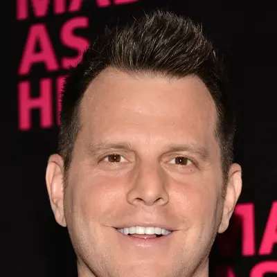 Dave Rubin