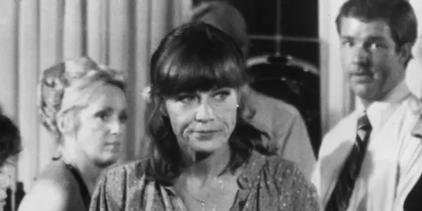 Nita Talbot