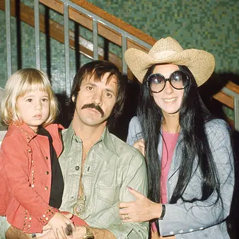 Sonny Bono Net Worth