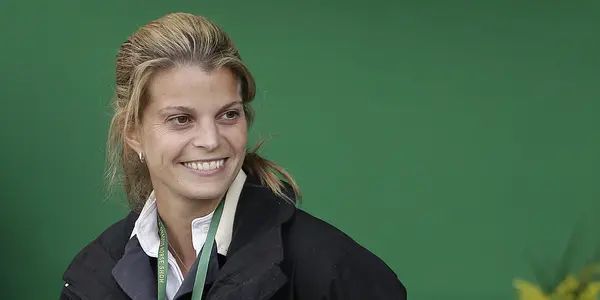 Athina Onassis