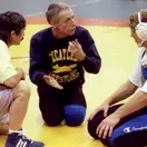 John Du Pont