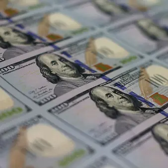 Security Guard Accused Of Stealing $100K His First Day On The Job