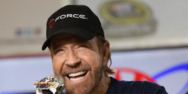 Chuck Norris