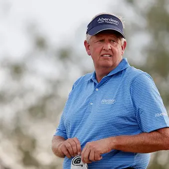 Colin Montgomerie Net Worth