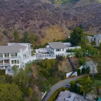 Josh And Heather Altman Of "Million Dollar Listing" Flip Bel Air Estate With $14 Million Asking Price