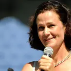 Pam Shriver Net Worth
