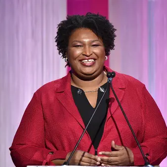 Stacey Abrams Net Worth