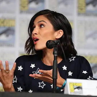 Elodie Yung Net Worth