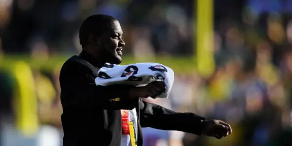 Ron Dayne