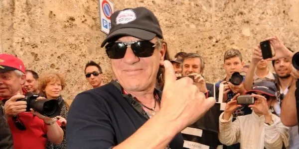 Brian Johnson