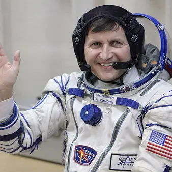 Microsoft Billionaire And Space Explorer Still Goes To Work Every Single Day In his 70s
