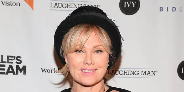 Deborra-Lee Furness