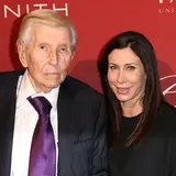 Late Viacom Billionaire Sumner Redstone Paid AN INSANE Amount Of Money To Ex-Girlfriends And Hookups During His Lifetime