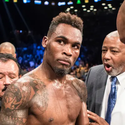 Jermell Charlo