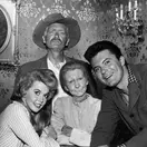 Irene Ryan