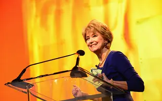 Jane Pauley Net Worth