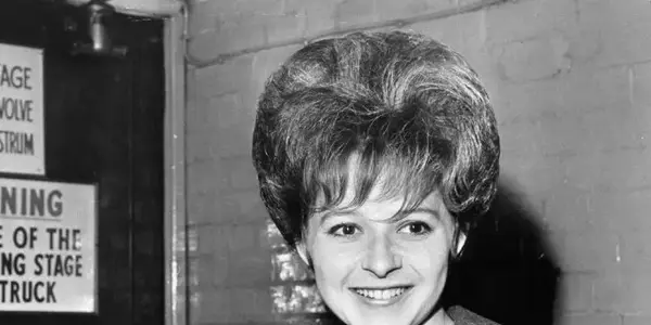 Brenda Lee