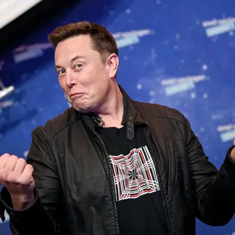 Elon Musk's Net Worth Rockets Higher As SpaceX Raises Money At New Nosebleed Valuation