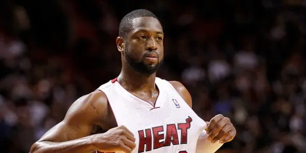 Dwyane Wade
