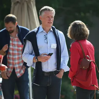 Andreas Halvorsen Net Worth