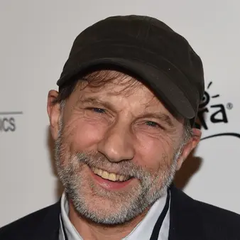 Simon McBurney Net Worth