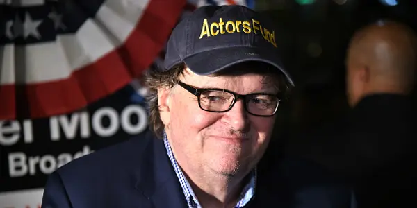 Michael Moore