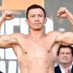 Gennady Golovkin Net Worth