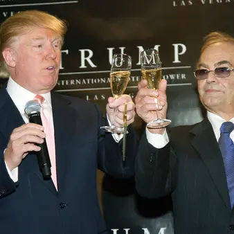 Las Vegas Casino Owner With Ties To President Trump Expands Gaming Empire To Miami