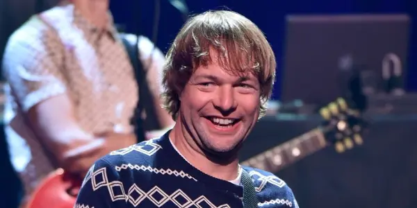 Mickey Madden