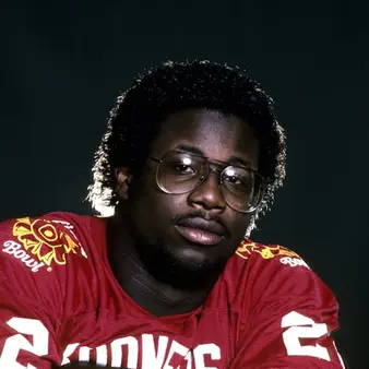 Marcus Dupree Net Worth