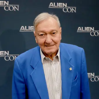 Erich von Däniken Net Worth