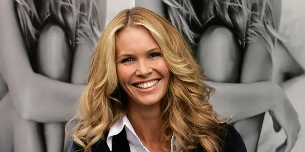 Elle Macpherson