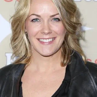 Andrea Anders Net Worth