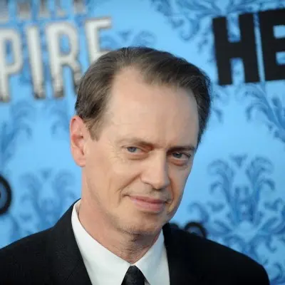 Steve Buscemi