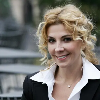 Natasha Richardson