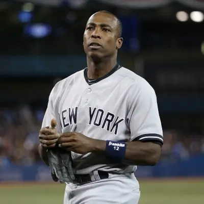 Alfonso Soriano