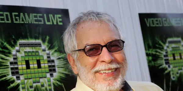 Nolan Bushnell