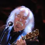 David Crosby Net Worth