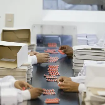 How The Boehringer/Von Baumbach Family Became One Of The Wealthiest Families On The Planet With A Combined Net Worth of $42.2 Billion