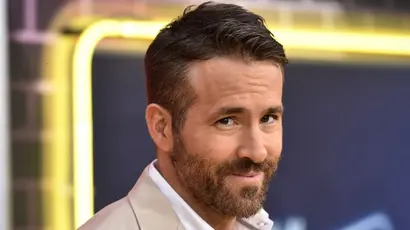 Ryan Reynolds