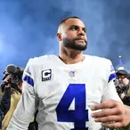 Dallas Cowboys QB Dak Prescott Pledges $1M Towards "Police Training"