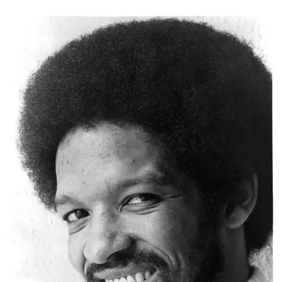 Barry Hankerson