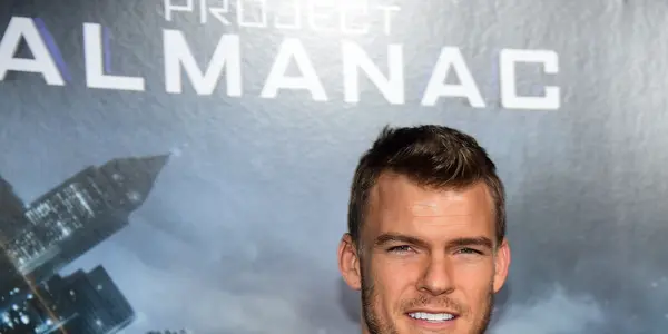 Alan Ritchson