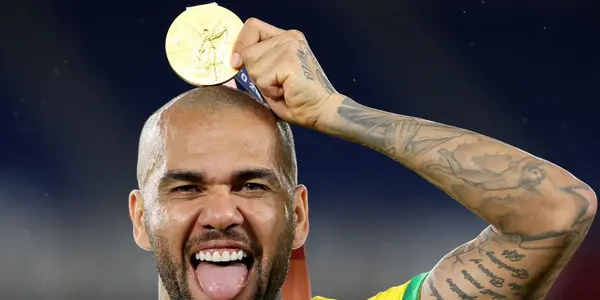 Dani Alves
